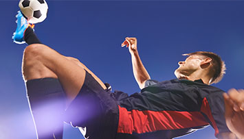 Transmisión de futbol multicámara en Saltillo con marcador en vivo.