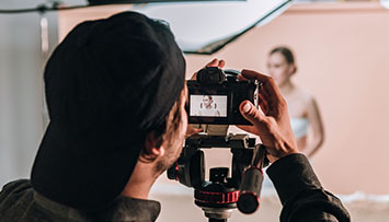 Fotografía deportiva profesional capturando acción en evento local de Monterrey.