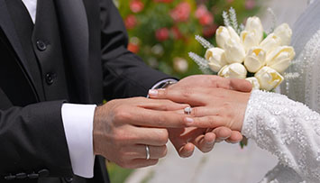 Transmisión en vivo de bodas y eventos sociales en Saltillo y Monterrey