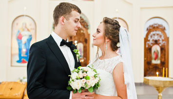 Transmisión en vivo de bodas y XV años con producción multicámara en Saltillo.