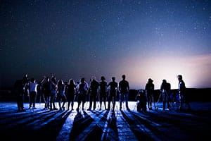 Photography courses in Mexico