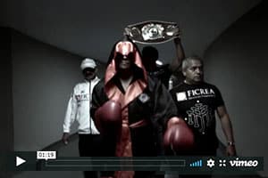 Professional video production in Mexico